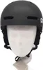 POC Fornix MIPS Uranium Black Matt XS/S (51-54 cm) Skihelm Produktbild-Vorschau 6