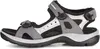 Ecco Offroad 069563 02244-Titanium EU 40 Náhled obrázku produktu 34