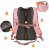 Plecak Turystyczny Trekkingowy Górski 25L EVI SPORT Podgląd zdjęcia produktu 4