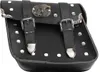 1 Paar Universal Motorrad Satteltasche Seiten Produktbild-Vorschau 6