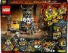 LEGO® 71722 LEGO® Ninjago 71722 Verlies des Voir les images du produit 30