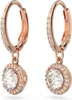 Swarovski Una Drop-Ohrhï¿1/2nger 5638769 Ohrringe Produktbild-Vorschau 2