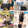 Torba 2 w 1 na lunch i laptopa, torba na lunchbox z Podgląd zdjęcia produktu 11