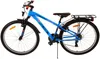 Volare Cross kinderfiets - voor jongens - 26 inch - blauw - Productafbeelding-voorbeeld 15