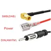 A82C DAB+ Auto Dachantenne – DAB / AM / FM Antenne mit Produktbild-Vorschau 7