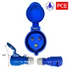Verlengkabel voor camping, type H07RN-F, 3G2,5, 10 meter, Productafbeelding-voorbeeld 6