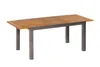 Merxx Gartentisch Santorin 150 (200) x 90 cm, ausziehbar - Produktbild-Vorschau 1