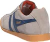 Gola Chaussures Harrier Suede, CMA192FE Voir les images du produit 8