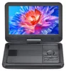 ZELURXX Tragbarer DVD-Player 10,2 Zoll | DVD/VCD/CD | Produktbild-Vorschau 3