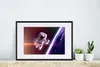 MuchoWow® Gerahmtes Poster Weltraum - NASA - Erde - Jungen Produktbild-Vorschau 4