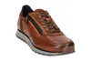 Bugatti Sportliche Schnürschuhe Herren 31393138373531 Braun Produktbild-Vorschau 4
