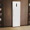 Haier H4F306WDH1 Voľne stojaca mraznička 301 l D biela Náhľad obrázku produktu 11