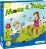 Move & Twist-Spiel – Körperliche Aktivitäten für Kinder Produktbild-Vorschau 1