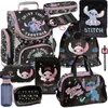 Mega Schulset XXL – Stitch Disney | 11-teiliges Produktbild-Vorschau 1