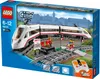 LEGO City 60051 Vysokorýchlostný osobný vlak Náhľad obrázku produktu 4