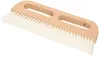KOTARBAU® Tapetenbürste 300 mm Tapezierbürste Bürste zum Produktbild-Vorschau 3