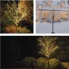 EMOS LED svítící stromek 120cm DCTW30 Náhled obrázku produktu 3