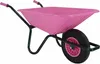 Fort Schiebkarre Rose Fo05136 Voir les images du produit 2
