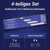 Bituxx® 4er Set Reifen Montiereisen Satz Reifen Produktbild-Vorschau 2