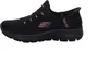 Skechers SUMMITS Classy Night Damen Sneaker, Vegan Slip-Ins Produktbild-Vorschau 45