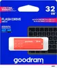 Goodram UME3, 32 GB, USB Typu-A, 3.2 Gen 1 (3.1 Gen 1), 60 Podgląd zdjęcia produktu 3