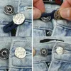 CANDeal 10pcs Jeans Retractable Button Verstellbarer Produktbild-Vorschau 6