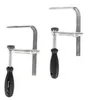 Set di guide Makita 2x guida 1000mm + 2x connettore guida + Anteprima dell’immagine prodotto 5
