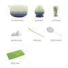 Set de fouet à matcha, set de matcha, bol à matcha en Voir les images du produit 7