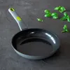 Poêle d26cm BRA LIFE, Céramique, Poignée silicone, Fonte Voir les images du produit 2