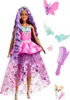 Barbie Ein Verborgener Zauber Brooklyn Puppe Produktbild-Vorschau 1