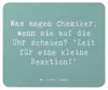 Mr. & Mrs. Panda Mauspad Spruch Chemiker Reaktion - Produktbild-Vorschau 1