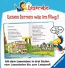 Leserabe 2. Lesestufe - Unsere verrückten Camping-Ferien Produktbild-Vorschau 6
