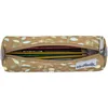 McNeill Schlampermäppchen Pencil Case Greta senfgelb Produktbild-Vorschau 2