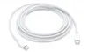 Apple USB-C auf USB-C Ladekabel 2 Meter Produktbild-Vorschau 2
