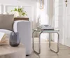 home24 Beistelltisch Vanston Produktbild-Vorschau 3