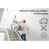 Best for Home Boxspringbett mit Bettkasten Trinity K-7 Produktbild-Vorschau 7