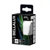 Bellalux LED Heizkörper Matt Sphäre E27 4,9W Kalt 470lm - Produktbild-Vorschau 7