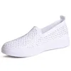 topschuhe24 Damen Glitzer Halbschuhe Light Slipper, Produktbild-Vorschau 3