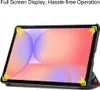 Samsung Galaxy Tab S10 Lite Hülle - Coverup Tri-Fold Produktbild-Vorschau 3