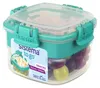 Sistema 21320 Sistema Snackbox SNACKS TO GO, 400 ml Podgląd zdjęcia produktu 7