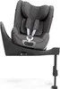 Cybex GmbH Auto-Kindersitz SIRONA T I-SIZE PLUS Mirage Grey Produktbild-Vorschau 9