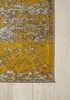 Mazovia Teppich Orange Abstrakt Vintage - Teppich für Produktbild-Vorschau 6