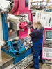 HAZET Metall-Werkzeugkasten, leer, L x B x H: 575 mm x 210 Anteprima dell’immagine prodotto 10