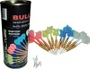 12 Stück Qualitäts - Softdarts, Dartpfeile von Bull´s Darts Produktbild-Vorschau 1
