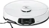 Roborock S8 MaxV Ultra, Kombi, Weiß, Rund, 2,77 l, 67 dB, Produktbild-Vorschau 21