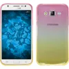 PhoneNatic Case kompatibel mit Samsung Galaxy J7 (2015 / Produktbild-Vorschau 1
