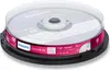 Philips DVD-Rohlinge, 240Min, 8.5GB, bedruckbare Produktbild-Vorschau 2