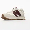 New Balance Sneakers WS327KA in Multicolored color size 39 Anteprima dell’immagine prodotto 4