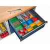 allit 457370 Allit inzetbakset EuroPlus, formaat 63/22 Productafbeelding-voorbeeld 2