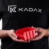 Deska na nářadí KADAX 116x78 Garáž 140 zásobníků Náhled obrázku produktu 20